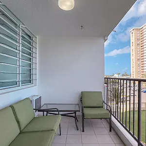 Moana's In Pr View Apartment