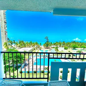 & Ocean Breeze Apartment